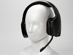 ꡼ No.002Υͥ / PCXbox 360бΥ磻쥹إåɥåȡRazer Chimaeraץӥ塼֥磻쥹βǽפϴ