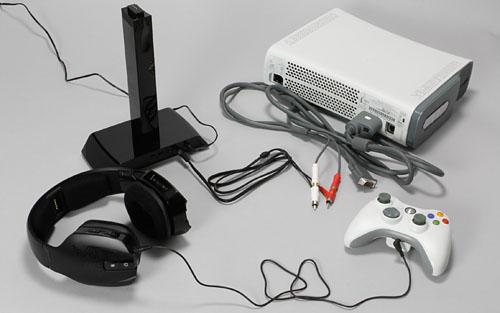 ꡼ No.010Υͥ / PCXbox 360бΥ磻쥹إåɥåȡRazer Chimaeraץӥ塼֥磻쥹βǽפϴ