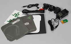 ꡼ No.011Υͥ / PCXbox 360бΥ磻쥹إåɥåȡRazer Chimaeraץӥ塼֥磻쥹βǽפϴ