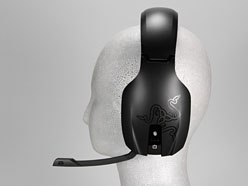 ꡼ No.017Υͥ / PCXbox 360бΥ磻쥹إåɥåȡRazer Chimaeraץӥ塼֥磻쥹βǽפϴ