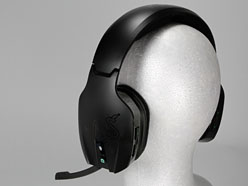 ꡼ No.035Υͥ / PCXbox 360бΥ磻쥹إåɥåȡRazer Chimaeraץӥ塼֥磻쥹βǽפϴ