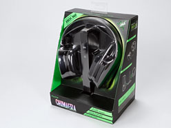 ꡼ No.040Υͥ / PCXbox 360бΥ磻쥹إåɥåȡRazer Chimaeraץӥ塼֥磻쥹βǽפϴ