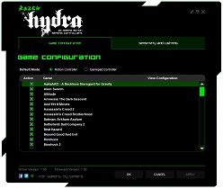 ꡼ No.030 | PCѥ⡼󥳥ȥλȤϤˡRazer Hydraץӥ塼Ǻ