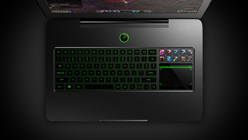 RazerƱҽΥޡΡPCBladeפȯɽSwitchbladeפεѤѤվդåѥåɡ