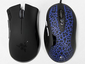 ꡼ No.003 | Razerοե饰åץǥMamba 2012פӥ塼2ĤΥ󥵡ʤ4G Dual Sensorפɽ򶯲