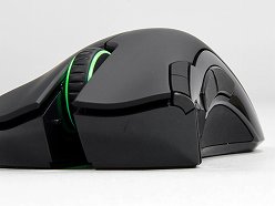 ꡼ No.006 | Razerοե饰åץǥMamba 2012פӥ塼2ĤΥ󥵡ʤ4G Dual Sensorפɽ򶯲