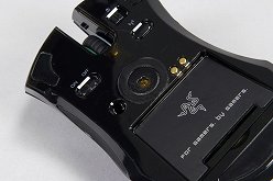 ꡼ No.009 | Razerοե饰åץǥMamba 2012פӥ塼2ĤΥ󥵡ʤ4G Dual Sensorפɽ򶯲