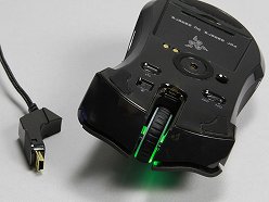 ꡼ No.011 | Razerοե饰åץǥMamba 2012פӥ塼2ĤΥ󥵡ʤ4G Dual Sensorפɽ򶯲