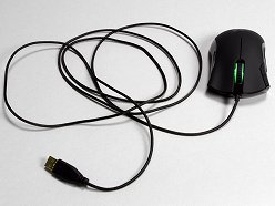 ꡼ No.012 | Razerοե饰åץǥMamba 2012פӥ塼2ĤΥ󥵡ʤ4G Dual Sensorפɽ򶯲