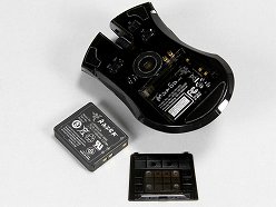 ꡼ No.014 | Razerοե饰åץǥMamba 2012פӥ塼2ĤΥ󥵡ʤ4G Dual Sensorפɽ򶯲