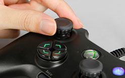 ꡼ No.014 | RazerνΥѥåɡRazer Onza Tournament Editionץӥ塼Xbox 360ѥåɤξ괹ˤʤ