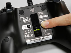 ꡼ No.022 | RazerνΥѥåɡRazer Onza Tournament Editionץӥ塼Xbox 360ѥåɤξ괹ˤʤ