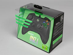 ꡼ No.030 | RazerνΥѥåɡRazer Onza Tournament Editionץӥ塼Xbox 360ѥåɤξ괹ˤʤ