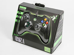꡼ No.031 | RazerνΥѥåɡRazer Onza Tournament Editionץӥ塼Xbox 360ѥåɤξ괹ˤʤ