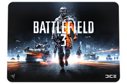 ���������꡼ No.014�Υ���ͥ������ / �֥Хȥ�ե������3�פȥ���ܤ���Razer���ޥ�����ޥ����ѥåɤʤɤ�11��2���˹���ȯ��