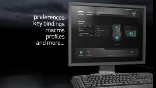 Razer Synapse 2.0ץ⡼ࡼӡ