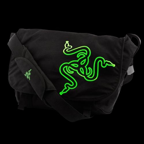 ���������꡼ No.003�Υ���ͥ������ / ��CyAC�סߡ�Razer�פ�twitter�����ڡ��󳫺š�������Razer���Хå���������
