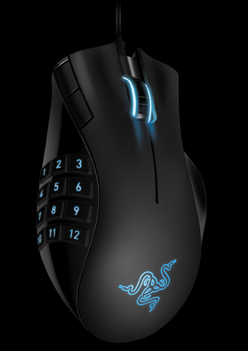 画像ギャラリー No.003のサムネイル画像 / ASUS製ノートPCとRazer製周辺機器が「ユグドラシル」推奨に