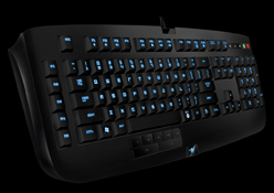 画像ギャラリー No.004のサムネイル画像 / ASUS製ノートPCとRazer製周辺機器が「ユグドラシル」推奨に