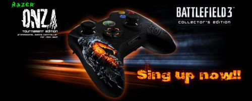 ꡼ No.001Υͥ / RazerѥåɤΡ֥Хȥե 3ץǥ뤬륭ڡ