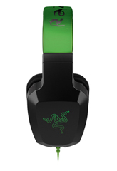 画像ギャラリー No.003のサムネイル画像 / 「携帯ゲーム機やスマートフォン向け」のRazer USA製ヘッドセットが12月22日に発売