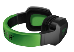 画像ギャラリー No.005のサムネイル画像 / 「携帯ゲーム機やスマートフォン向け」のRazer USA製ヘッドセットが12月22日に発売
