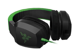 画像ギャラリー No.006のサムネイル画像 / 「携帯ゲーム機やスマートフォン向け」のRazer USA製ヘッドセットが12月22日に発売