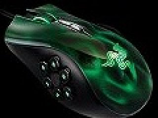 Razer，アクションRPG＆DotA系向けを謳う「Naga Hex」を3月発売。六