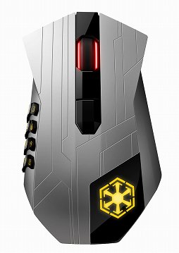 ꡼ No.003Υͥ / Star Wars: The Old RepublicפȤΥܥޥ210˹ȯ䡣Naga Epicפ١˥ǥ礭ѹ̵ͭξбǥ