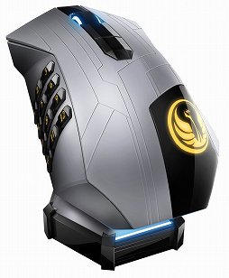 ꡼ No.004Υͥ / Star Wars: The Old RepublicפȤΥܥޥ210˹ȯ䡣Naga Epicפ١˥ǥ礭ѹ̵ͭξбǥ