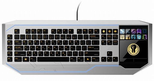 ꡼ No.005Υͥ / Star Wars: The Old RepublicפȤΥܥޥ210˹ȯ䡣Naga Epicפ١˥ǥ礭ѹ̵ͭξбǥ