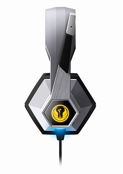 画像ギャラリー No.005のサムネイル画像 / 「Star Wars: The Old Republic」コラボのヘッドセットとマウスパッドが3月23日に発売