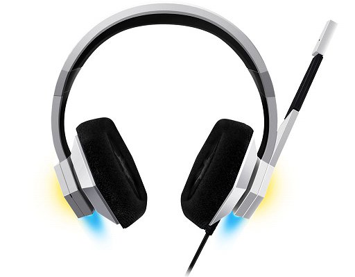 画像ギャラリー No.007のサムネイル画像 / 「Star Wars: The Old Republic」コラボのヘッドセットとマウスパッドが3月23日に発売