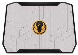 画像ギャラリー No.009のサムネイル画像 / 「Star Wars: The Old Republic」コラボのヘッドセットとマウスパッドが3月23日に発売