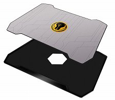 画像ギャラリー No.010のサムネイル画像 / 「Star Wars: The Old Republic」コラボのヘッドセットとマウスパッドが3月23日に発売