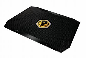 画像ギャラリー No.011のサムネイル画像 / 「Star Wars: The Old Republic」コラボのヘッドセットとマウスパッドが3月23日に発売