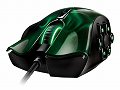 Razer Naga Hexפ427ȯ䡣ʬ䤹ŻΥɥܥ6ܤRPGDotAϸޥ