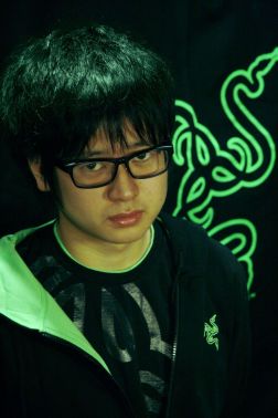 ꡼ No.001Υͥ / RazerաɻĶ󥮥ջȤΥݥ󥵡å׷ȯɽ