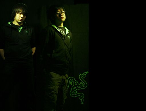 ꡼ No.002Υͥ / RazerաɻĶ󥮥ջȤΥݥ󥵡å׷ȯɽ