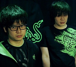 ꡼ No.003Υͥ / RazerաɻĶ󥮥ջȤΥݥ󥵡å׷ȯɽ