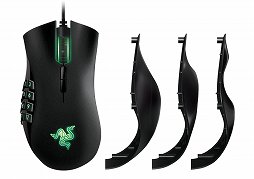 ꡼ No.002Υͥ / Razer Nagaפ˥ɥѥͥ򴹵ǽʤɤɲäǥNaga 2012פ622˹ȯ