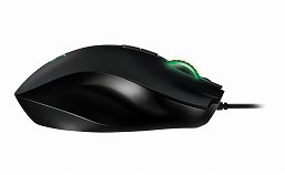 Razer Nagaפ˥ɥѥͥ򴹵ǽʤɤɲäǥNaga 2012פ622˹ȯ