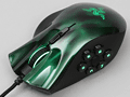 左サイドに6ボタンを搭載したマウス「Razer Naga Hex」レビュー。「MOBA＆アクションRPG向けモデル」の価値を探る