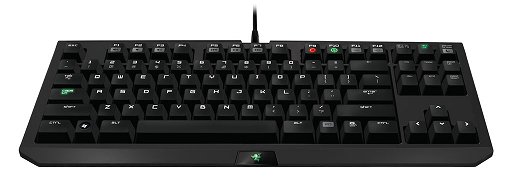 ꡼ No.003Υͥ / Razerܥǥ򥫥ޥǤ륲ޡޥOuroborosפȡᥫ˥륭ܡɡBlackWidowץ꡼οʤȯɽ