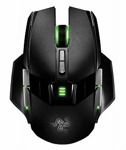 Razerܥǥ򥫥ޥǤ륲ޡޥOuroborosפȡᥫ˥륭ܡɡBlackWidowץ꡼οʤȯɽ