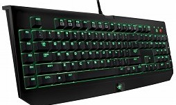 Razerܥǥ򥫥ޥǤ륲ޡޥOuroborosפȡᥫ˥륭ܡɡBlackWidowץ꡼οʤȯɽ