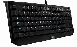 ꡼ No.014Υͥ / Razerܥǥ򥫥ޥǤ륲ޡޥOuroborosפȡᥫ˥륭ܡɡBlackWidowץ꡼οʤȯɽ