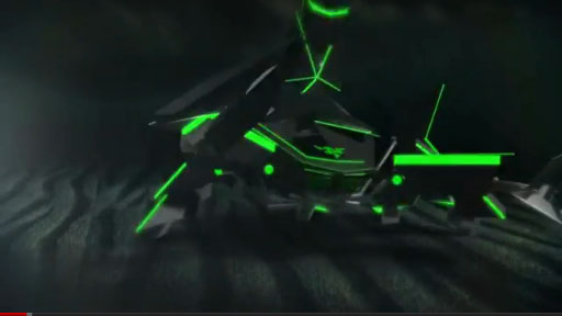 Razer DeathStalker UltimateҲࡼӡ