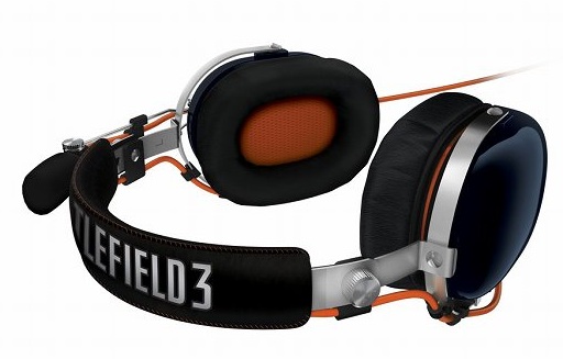 ꡼ No.001Υͥ / Battlefield 3פȥܤRazerإåɥåȡBlackSharkפ831˹ȯ䡣إΥѥåȤѤΤ򥤥᡼ǥ