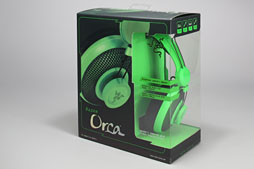 ꡼ No.040Υͥ / Razer ElectraסRazer Orcaץӥ塼6000߰ʲǹǤȥޡإåɥեɤϤޤäۤʤħ